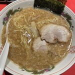 Azabu Ramen - 