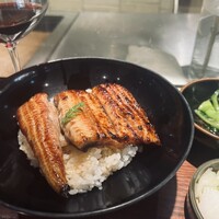 新宿うな鐵 はなれ - 