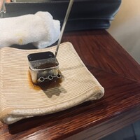 新宿うな鐵 はなれ - 