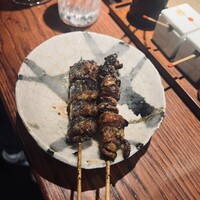 新宿うな鐵 はなれ - 