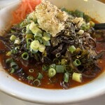 まるきんラーメン - 