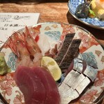 どんまい 名駅南一丁目 - 