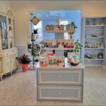 オトギノカミマチ サンドリヨン - 内観