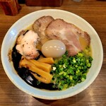 Ramen Kouki - 