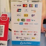 オトギノカミマチ サンドリヨン - キャッシュレス決算