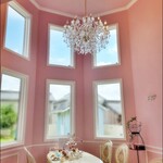 オトギノカミマチ サンドリヨン - ピンクのお部屋