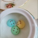 オトギノカミマチ サンドリヨン - シュガー入れ