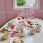 オトギノカミマチ サンドリヨン - モーニングセット 1300円（60分）