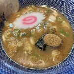 つけ麺 みつ圀 - 