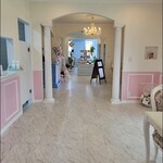 オトギノカミマチ サンドリヨン - 内観