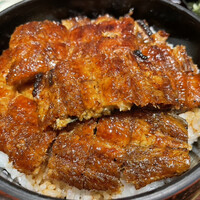 ひつまぶし名古屋備長 グランフロント大阪店 - 