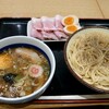 松戸富田麺桜 テラスモール松戸店 