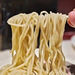 柳麺 呉田 - 