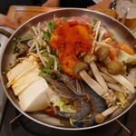 海鮮屋台 おくまん - 