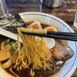 ラーメン一心 - 