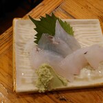 海鮮屋台 おくまん - 