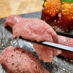 個室 くずし肉割烹 とろにく - 