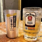 個室 くずし肉割烹 とろにく - 