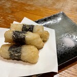 個室 くずし肉割烹 とろにく - 