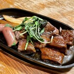 個室 くずし肉割烹 とろにく 京橋店 - 