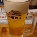 海鮮屋台 おくまん - 