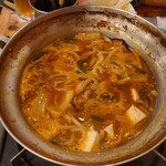 海鮮屋台 おくまん - 