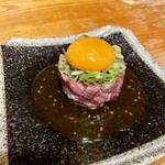 個室 くずし肉割烹 とろにく 京橋店 - 