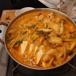 海鮮屋台 おくまん - 