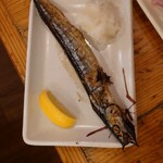 海鮮屋台 おくまん - 