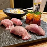個室 くずし肉割烹 とろにく - 