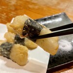 個室 くずし肉割烹 とろにく - 