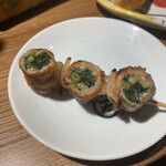 Yakitori Ichiriki - 