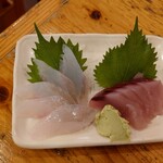 海鮮屋台 おくまん - 