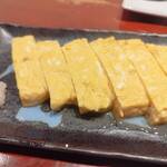 Numazu Creative to Jizake no Oishii Omise Otokomae Sakaba Yuu - 賞味期限15分のだし巻き卵