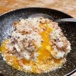 個室 くずし肉割烹 とろにく - 