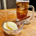 個室 くずし肉割烹 とろにく - 