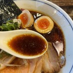 ラーメン一心 - 