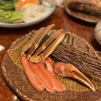 かに道楽 銀座八丁目店 - 