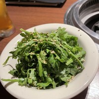 Yakiniku BarBies - 