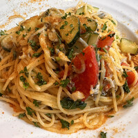 トラットリア イル レガーロ -  トラットリア イル レガーロ -