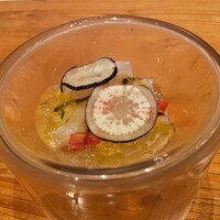 春秋ユラリ 恵比寿 - 