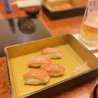 かに道楽 銀座八丁目店 - 