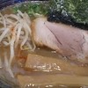 ラーメン　いっこく