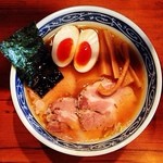 初代 修 - 中華そばスペシャル