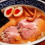 初代 修 - 中華そばスペシャル。