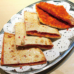 本格インド料理 MINA - キーマナン