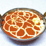 本格インド料理 MINA - キーマカリー