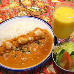 本格インド料理 MINA - 新宮で本格インド料理を食べるなら、「MINA　新宮店」！