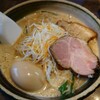 二代目 麺処 くるり