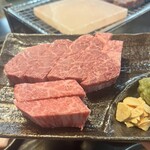 焼肉 主水 - 